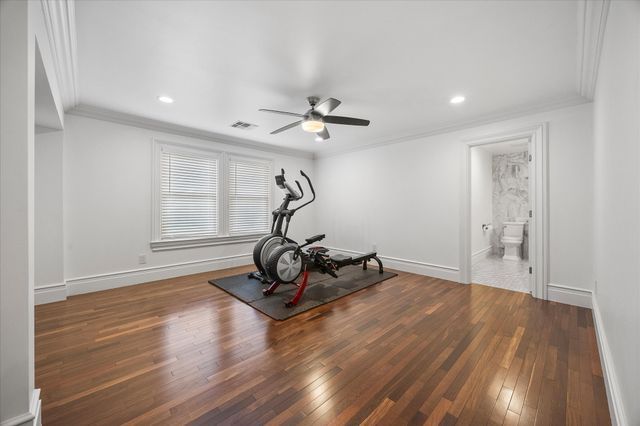 726 Griffith Avenue, Terrell, TX 75160
