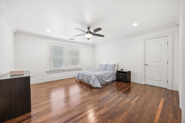 726 Griffith Avenue, Terrell, TX 75160