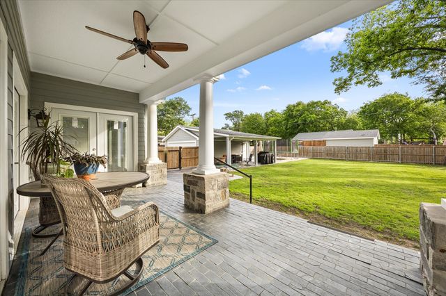 726 Griffith Avenue, Terrell, TX 75160