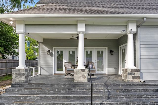 726 Griffith Avenue, Terrell, TX 75160