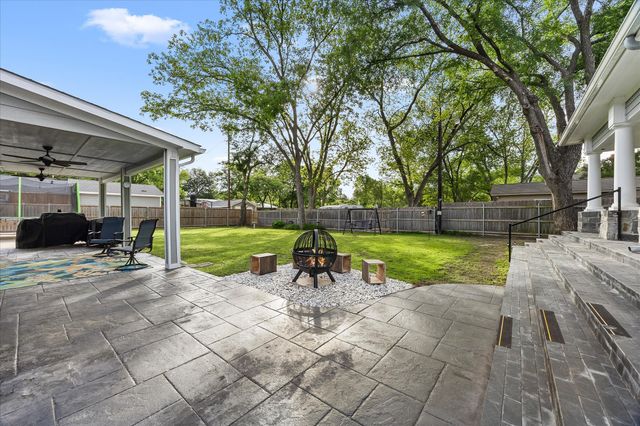 726 Griffith Avenue, Terrell, TX 75160