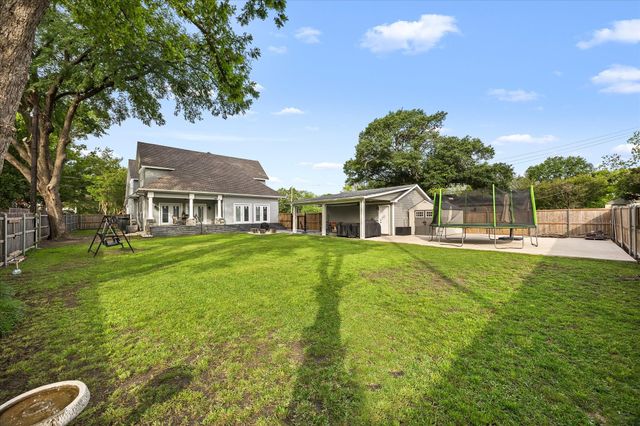726 Griffith Avenue, Terrell, TX 75160