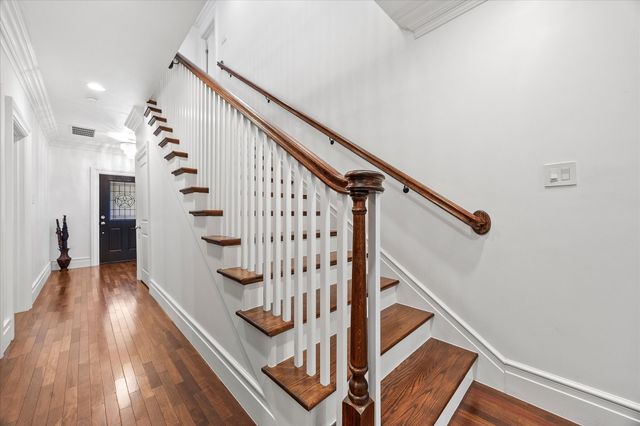 726 Griffith Avenue, Terrell, TX 75160