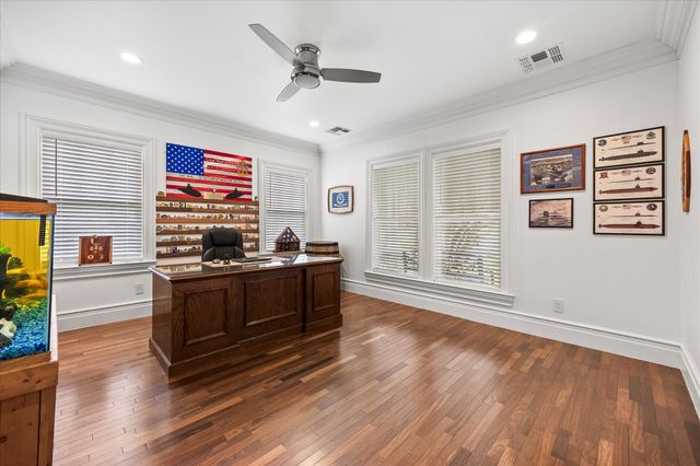 726 Griffith Avenue, Terrell, TX 75160