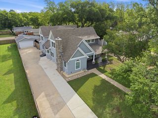 726 Griffith Avenue, Terrell, TX 75160