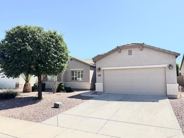 17455 W Meadow Lane, Surprise, AZ 85388
