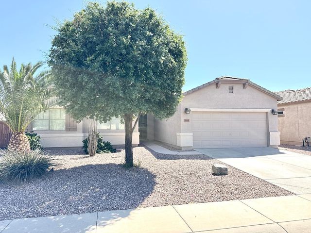 17455 W Meadow Lane, Surprise, AZ 85388
