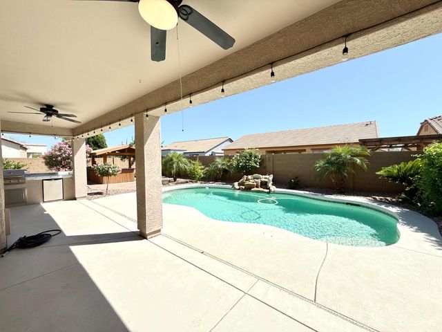 17455 W Meadow Lane, Surprise, AZ 85388