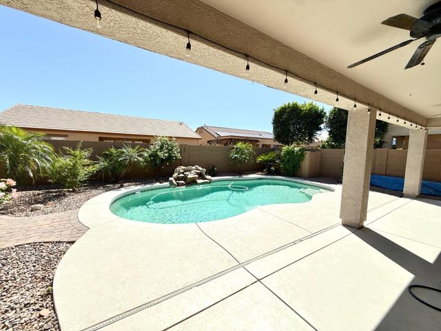 17455 W Meadow Lane, Surprise, AZ 85388