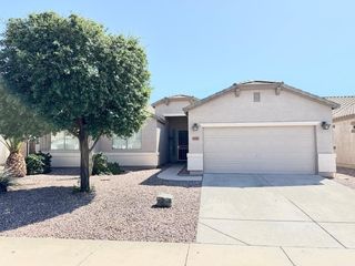 17455 W Meadow Lane, Surprise, AZ 85388