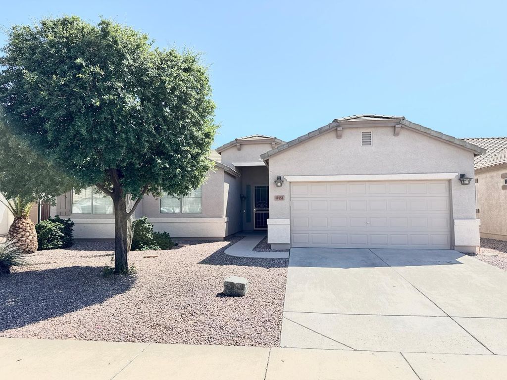 17455 W Meadow Lane, Surprise, AZ 85388