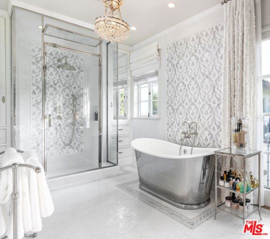 501 S Hudson Avenue, Los Angeles, CA 90020