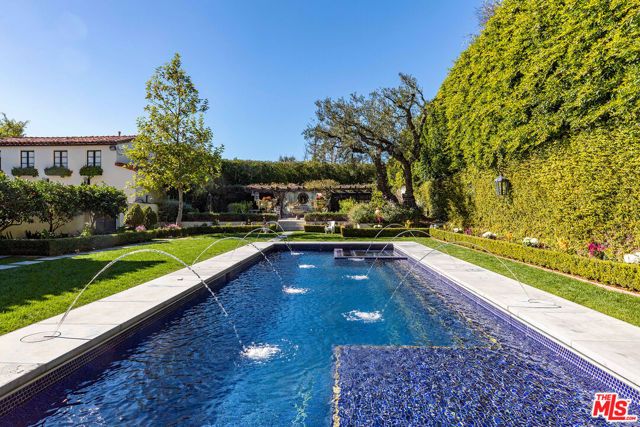 501 S Hudson Avenue, Los Angeles, CA 90020