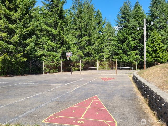 41 N Picnic Drive NW, Lilliwaup, WA 98555