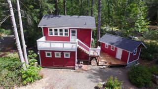 41 N Picnic Drive NW, Lilliwaup, WA 98555