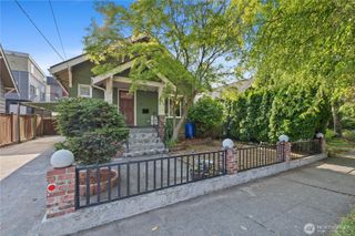 6412 17th Avenue NW, Seattle, WA 98107