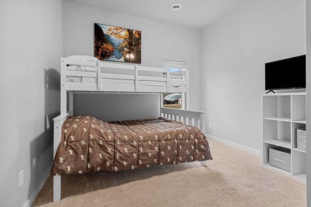 N8511 JOHNSON FALLS ROAD, Crivitz, WI 54114