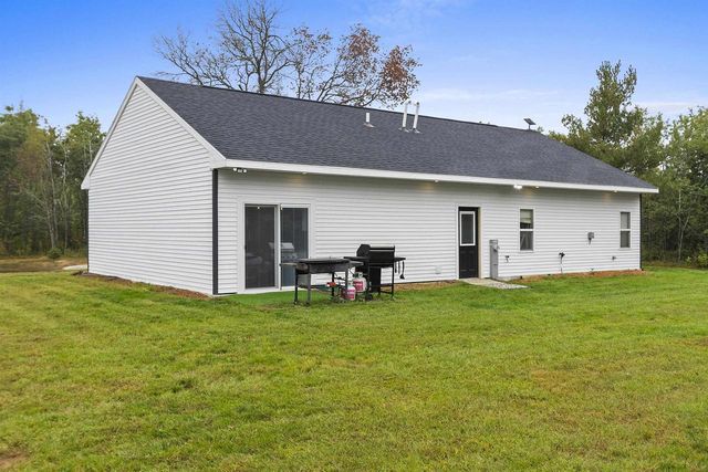 N8511 JOHNSON FALLS ROAD, Crivitz, WI 54114