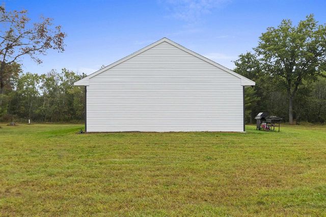 N8511 JOHNSON FALLS ROAD, Crivitz, WI 54114