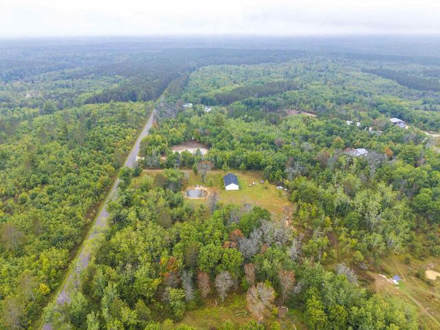 N8511 JOHNSON FALLS ROAD, Crivitz, WI 54114