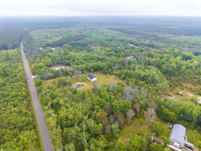 N8511 JOHNSON FALLS ROAD, Crivitz, WI 54114