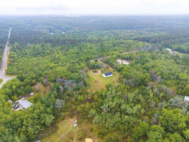 N8511 JOHNSON FALLS ROAD, Crivitz, WI 54114