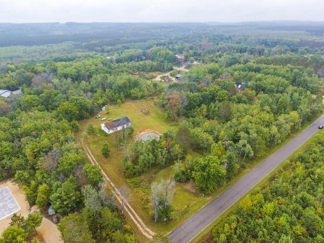 N8511 JOHNSON FALLS ROAD, Crivitz, WI 54114