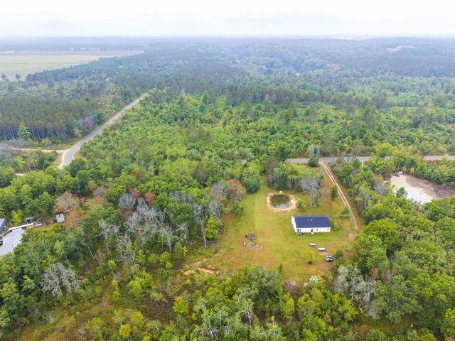 N8511 JOHNSON FALLS ROAD, Crivitz, WI 54114