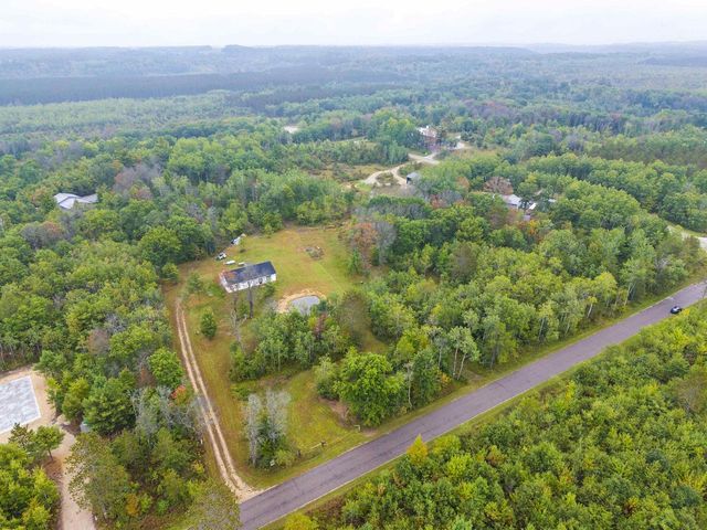 N8511 JOHNSON FALLS ROAD, Crivitz, WI 54114