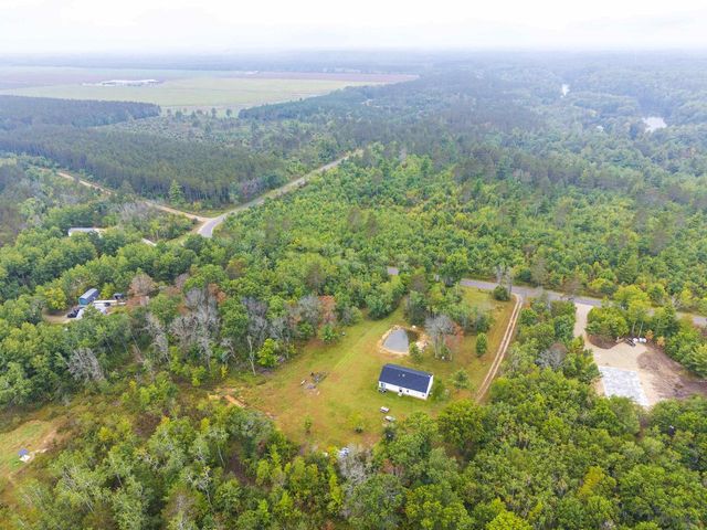 N8511 JOHNSON FALLS ROAD, Crivitz, WI 54114