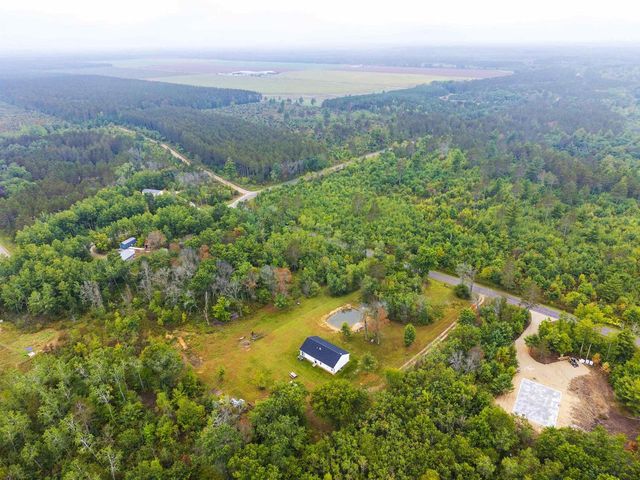 N8511 JOHNSON FALLS ROAD, Crivitz, WI 54114