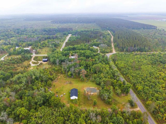 N8511 JOHNSON FALLS ROAD, Crivitz, WI 54114