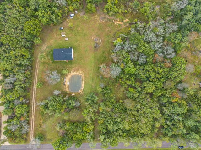 N8511 JOHNSON FALLS ROAD, Crivitz, WI 54114