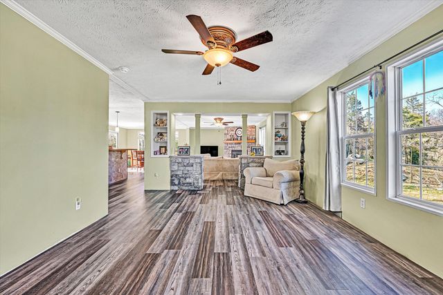 7682 Lee Hwy, Troutville, VA 24175