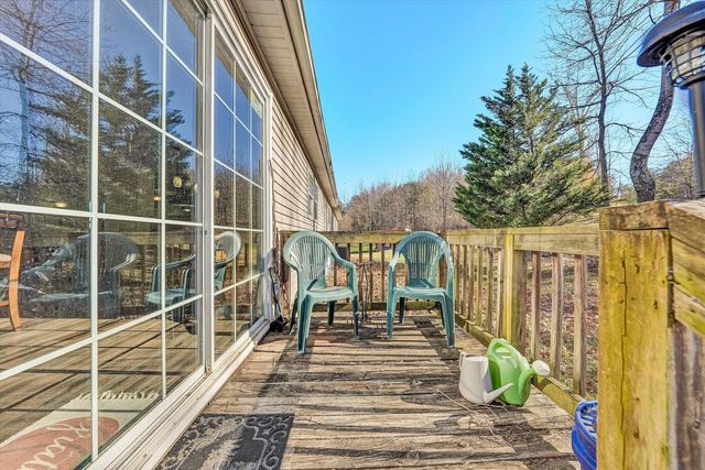 7682 Lee Hwy, Troutville, VA 24175