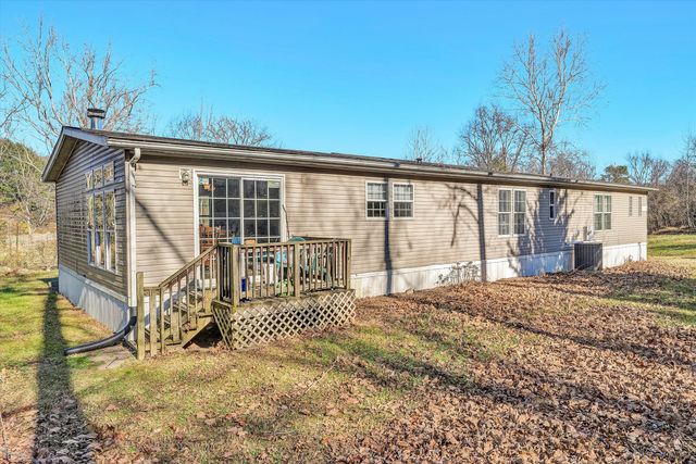 7682 Lee Hwy, Troutville, VA 24175