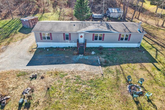 7682 Lee Hwy, Troutville, VA 24175