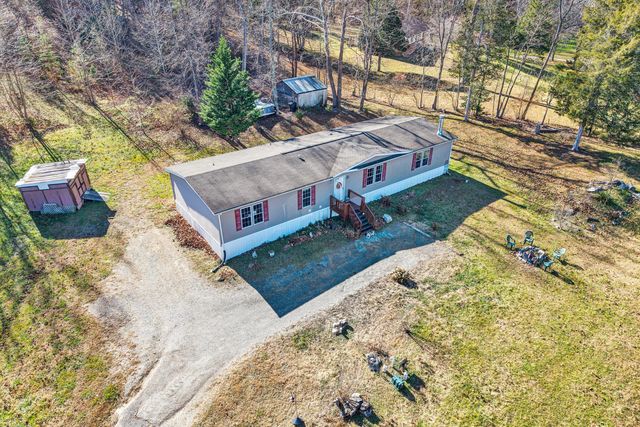 7682 Lee Hwy, Troutville, VA 24175