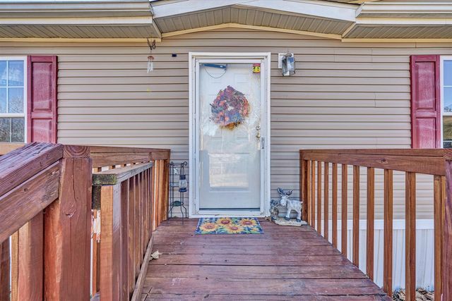 7682 Lee Hwy, Troutville, VA 24175