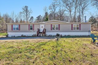 7682 Lee Hwy, Troutville, VA 24175