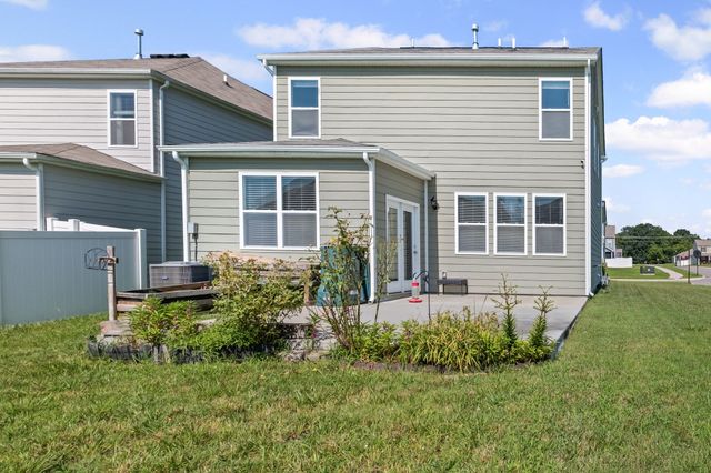 830 Long Leaf Rd, Lebanon, TN 37087