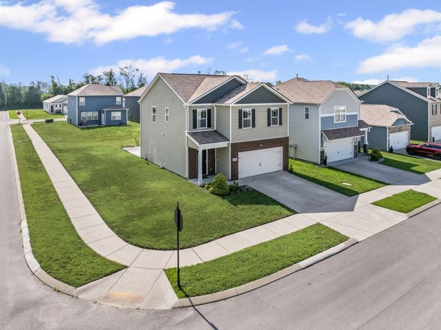 830 Long Leaf Rd, Lebanon, TN 37087