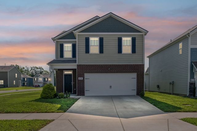 830 Long Leaf Rd, Lebanon, TN 37087