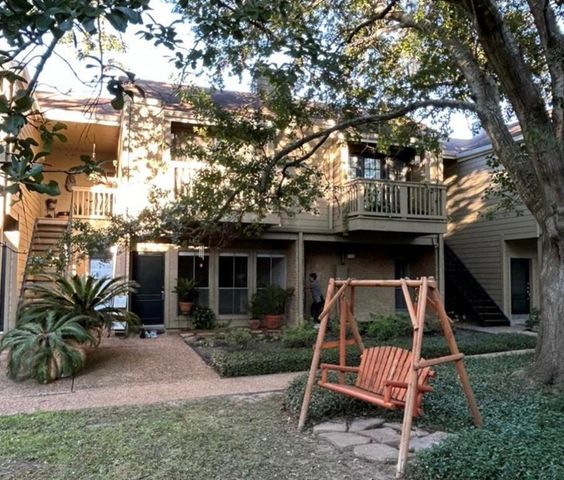 2100 Tanglewilde Street 515, Houston, TX 77063