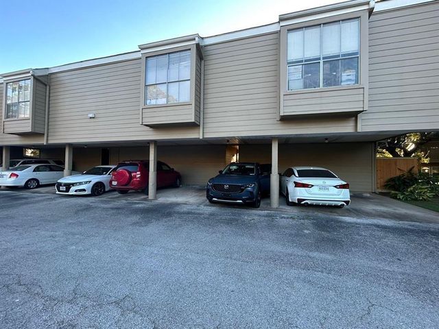 2100 Tanglewilde Street 515, Houston, TX 77063