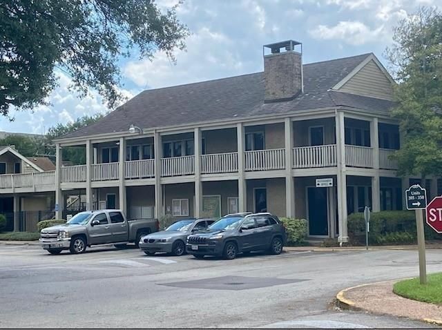 2100 Tanglewilde Street 515, Houston, TX 77063