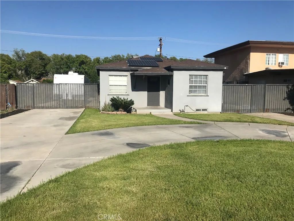 4517 Acacia, San Bernardino, CA 92407