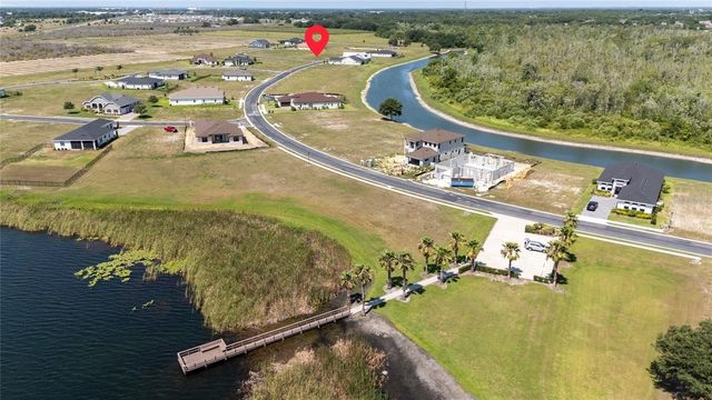 358 ADAMS VIEW LANE, Auburndale, FL 33823