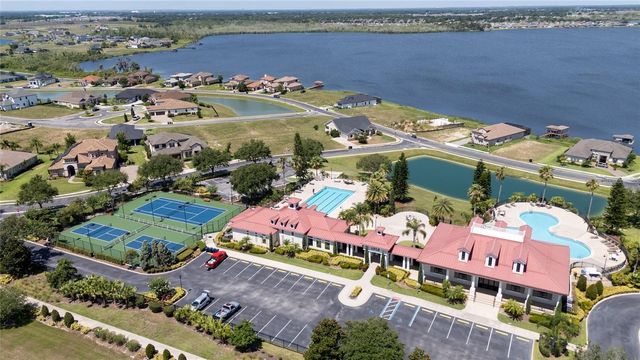 358 ADAMS VIEW LANE, Auburndale, FL 33823