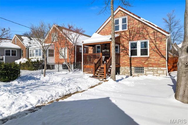 6042 Oleatha Avenue, St Louis, MO 63139